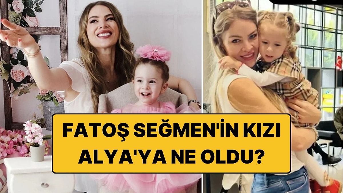 Fatoş Seğmen’in kızı neden öldü, hastalığı ne? İşte hayatı ve kariyeri