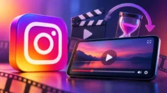 Instagram’dan 90 dakikalık video hamlesi! Features nedir, nasıl kullanılacak?