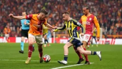 Galatasaray ile Fenerbahçe Maçı Bilet Fiyatları Nedir?