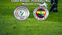 Fenerbahçe maçı için merak edilen soru: nereden izlenir, ne zaman ve hangi kanalda?
