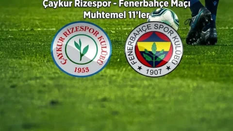 Fenerbahçe maçı için merak edilen soru: nereden izlenir, ne zaman ve hangi kanalda?