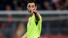 Fenerbahçe Slavia Prag hakemi nereli? Ricardo de Burgos’un Hakem karnesi
