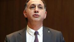 Ferhat Gündoğdu’nun babası kimdir?