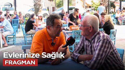 Feridun Kunak’la Evlerinize Sağlık’ın Fragmanı Yayınlandı! Yeni Bölümde Bizi Neler Bekliyor?