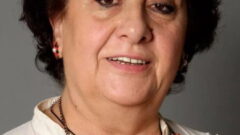 Feriha Eyüboğlu Kimdir, Kaç Yaşında, Nereli? Feriha Eyüboğlu Dizileri ve Filmleri