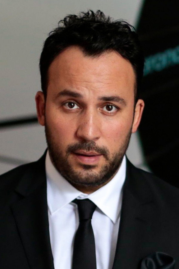 Ferit Aktuğ fotoğrafı