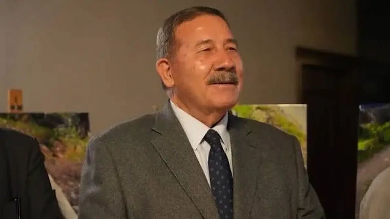 Fevzi Topuz - 3