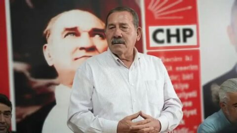 Fevzi Topuz kimdir? Fevzi Topuz kaç yaşında, nereli, hangi görevlerde bulundu ve hakkındaki yolsuzluk soruşturması ne?