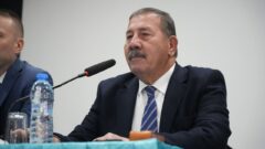 Fevzi Topuz kimdir? Fevzi Topuz oğlu kimdir? Fevzi Topuz gözaltına alındı mı?