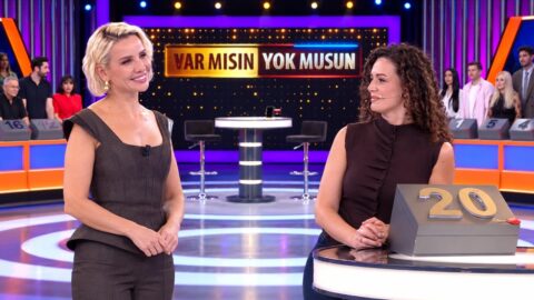 Feyzanur İspanyolca Var mısın Yok musun: Hem romantizm hem gözyaşı