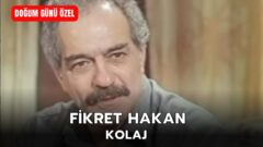 Fikret Hakan Doğum Günü Özel Kolaj (5) Filmi Konusu ve Oyuncuları – Full İzle
