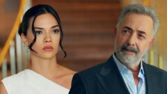 Fikret kimdir? Başkalarının Hayatı dizisinde Fikret hakkında bilinenler