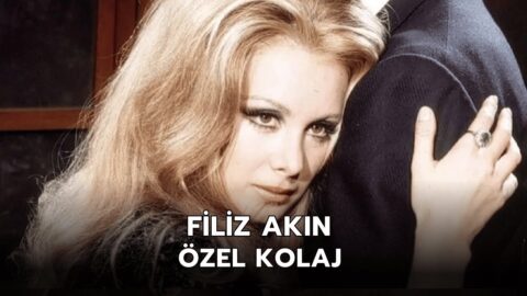 Filiz Akın Anısına Özel Kolaj | SinemaGo (5) Filmi Konusu ve Oyuncuları – Full İzle