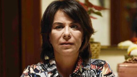 Filiz Taçbaş kimdir? Filiz Taçbaş kaç yaşında, nereli, eğitimi nedir, hangi dizilerde oynadı ve ne iş yapıyor?