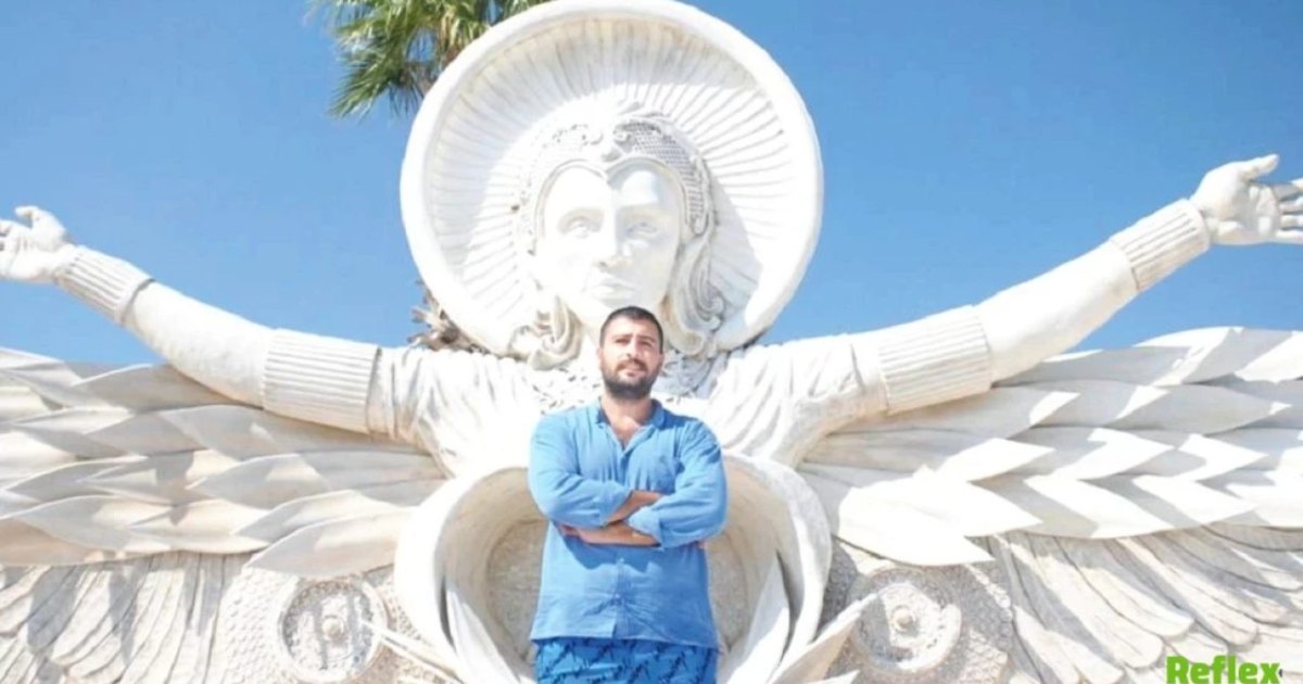 Fırat Enuştekin Kimdir? Enuştekin Nereli?