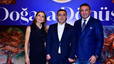 Muammer Kapucuoğlu’nun eşi Fisun Kapucuoğlu kimdir, kaç yaşında, nereli, ne iş yapıyor?