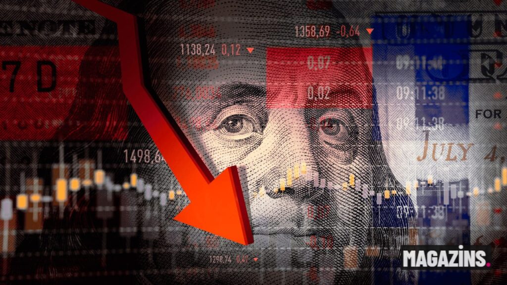 Fitch Ratings'ten Türkiye için 550 milyar dolarlık tahmin