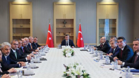 Fon tasviyesinde son durum nedir?