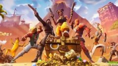 Fortnite Sunucu Çevrimdışı Hatası nedir? İşte ayrıntılar