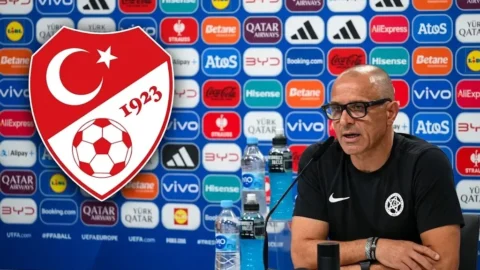 Francesco Calzona kimdir? İşte ayrıntılar
