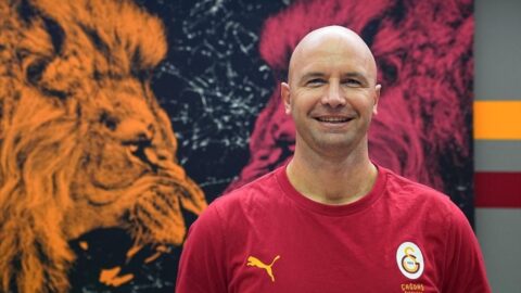 Galatasaray’dan Milli Takıma: Frederic Dusart Kimdir, Kaç Yaşında ve Nereli?