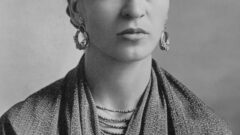 Frida Kahlo kimdir? İşte hayatı ve kariyeri