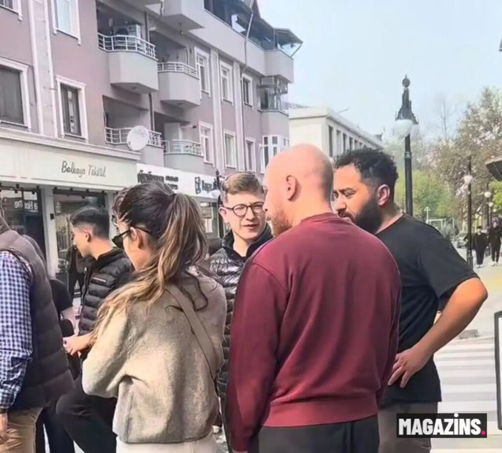 Furkan Kızılay kaza haberlerine açıklık getirdi! Olay nasıl yaşandı?