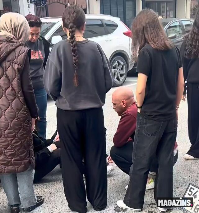 Furkan Kızılay kaza haberlerine açıklık getirdi! Olay nasıl yaşandı?