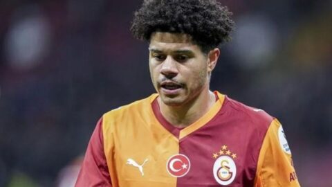 Gabriel Sara kimdir? Galatasaray’daki 100. maçında ne yaptı?