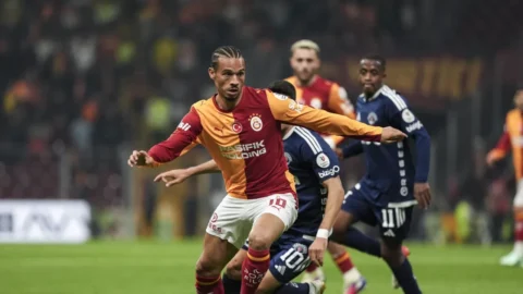 Galatasaray Kasımpaşa maç özeti için merak edilen soru: nasıl izlenir?