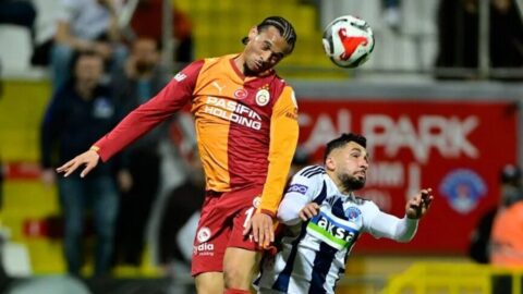 Galatasaray-Kasımpaşa maçı hangi kanalda, nereden izlenir? Galatasaray maçı yayın bilgileri