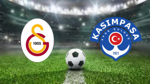GALATASARAY – KASIMPAŞA MUHTEMEL 11’LER⚽Galatasaray – Kasımpaşa Maçı Saat Kaçta, Hangi Kanalda?