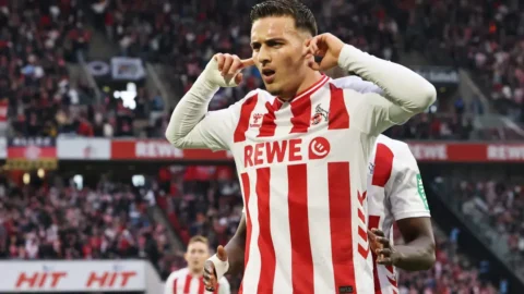 Galatasaray’dan sol kanada sürpriz takviye: Köln’ün genç yıldızı radarda