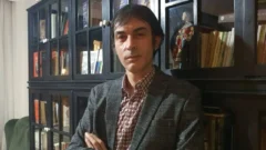 Gazeteci Bahadır Özgür hakkında merak edilenler: kimdir?