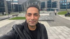 Murat Ağırel neden tutuklandı? Murat Ağırel hapiste mi? Gazeteci nereli, kaç yaşında?