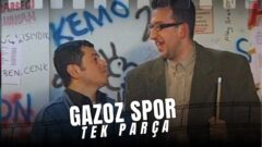GAZOZ SPOR | Eski Türk Komedi Filmi HD (1) Filmi Konusu ve Oyuncuları – Full İzle