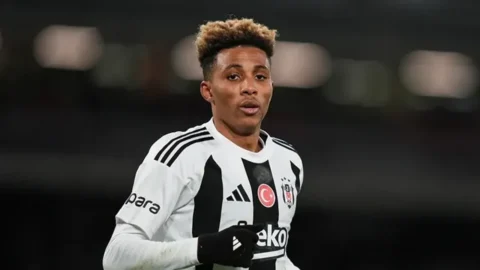 Gedson Fernandes hakkında merak edilenler: kimdir, kaç yaşında ve nereli?