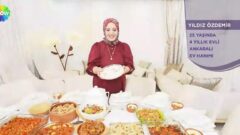 Gelin Evi Yıldız Özdemir Kimdir, Kaç Yaşında? Yıldız Özdemir Ne İş Yapıyor?