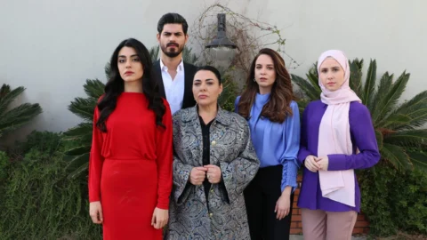 Gelin için merak edilen soru: canlı nasıl izlenir?