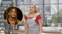 Gelinim Mutfakta Almeda Baylan kimdir? Kaç Yaşında, Nereli?