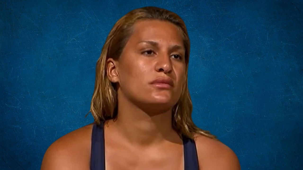 Gelinim Mutfakta Almeda Baylan kimdir, kaç yaşında ve nereli? Survivor 2025 geçmişi ve hayatı