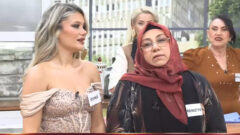 Gelinim Mutfakta Öykü Çavdar Kimdir, Kaç Yaşında? Gelinim Mutfakta Remziye Taştekin Kimdir?