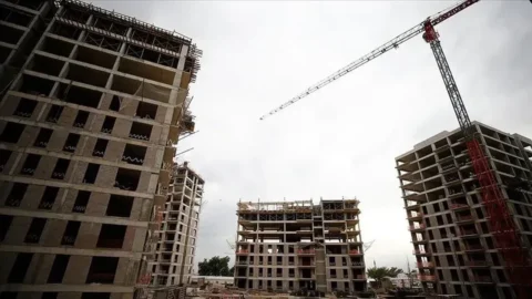 2027 dar gelirli konut desteği başvuruları ne zaman? Kimler yararlanacak? Gelir şartı nedir? 100 bin konut hangi illerde