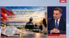 Gelir Tamamlayıcı Aile Destek Sistemi hakkında merak edilenler: nedir?