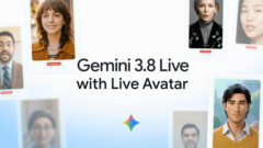 Gemini Live Avatar nedir? İşte ayrıntılar