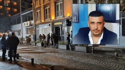 Merak edilen isim Genç iş adamının: neden öldü?