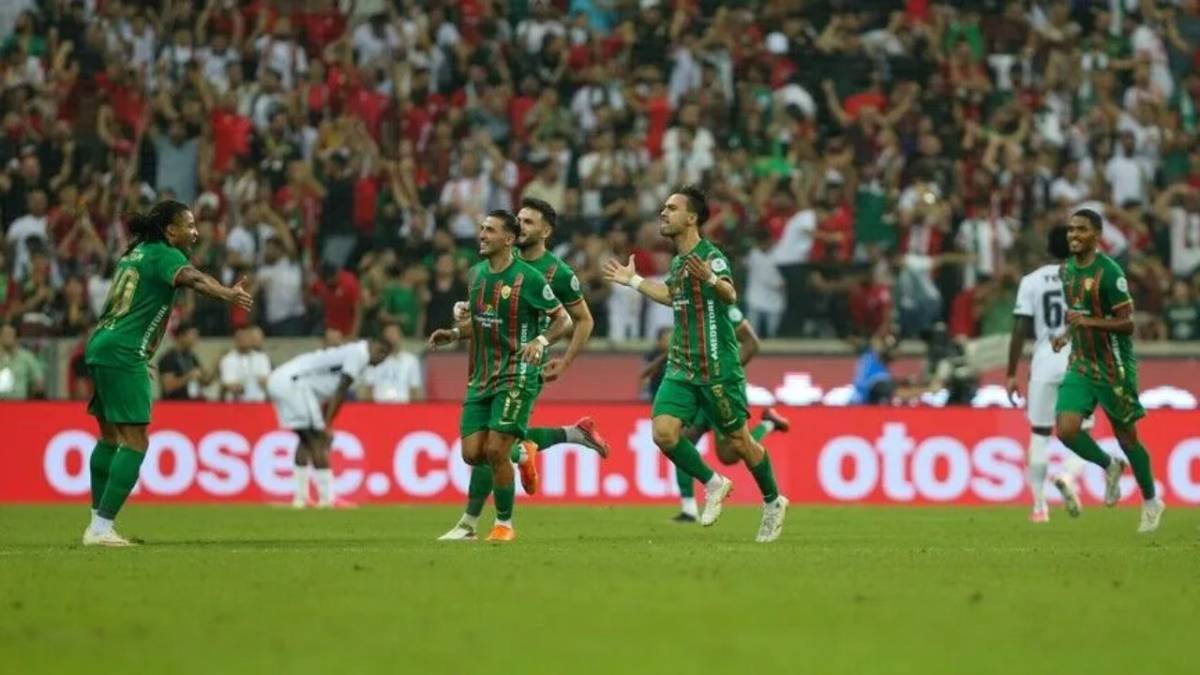 Gençlerbirliği-Amedspor maçı ne zamana, saat kaçta, hangi kanalda?