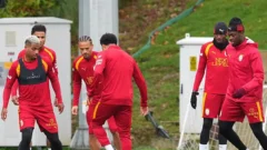 Gençlerbirliği-Galatasaray Selçuksports canlı izle: Justin TV, İdman TV ve ücretsiz yayın
