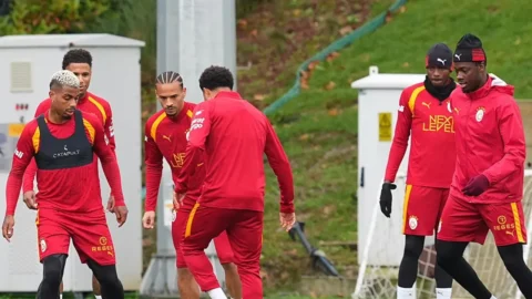 Gençlerbirliği-Galatasaray Selçuksports canlı izle: Justin TV, İdman TV ve ücretsiz yayın