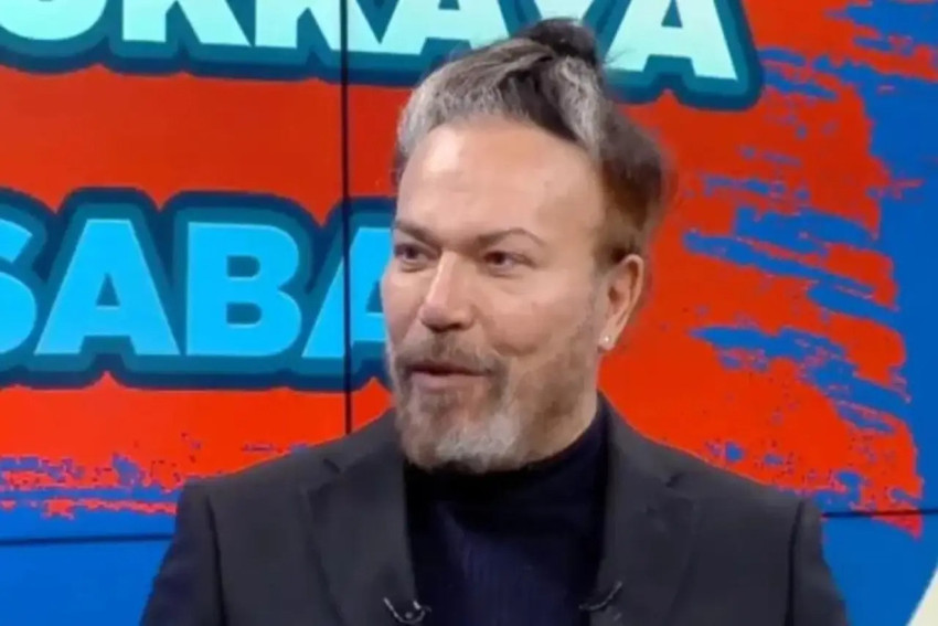 Genel Yayın Yönetmeni Ercüment İşleyen